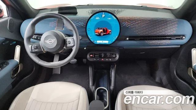 2025 MINI 에이스맨 1세대