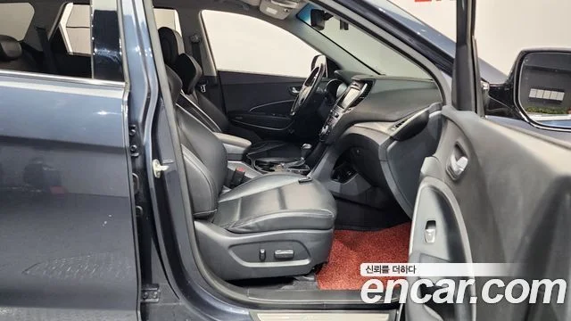 2017 Hyundai 더 뉴 맥스크루즈