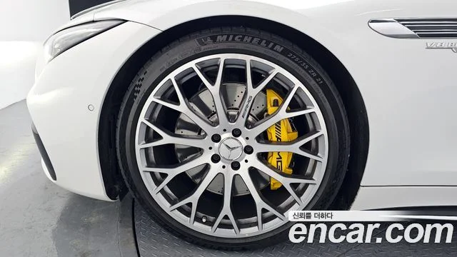 2023 Mercedes-Benz SL-클래스 R232