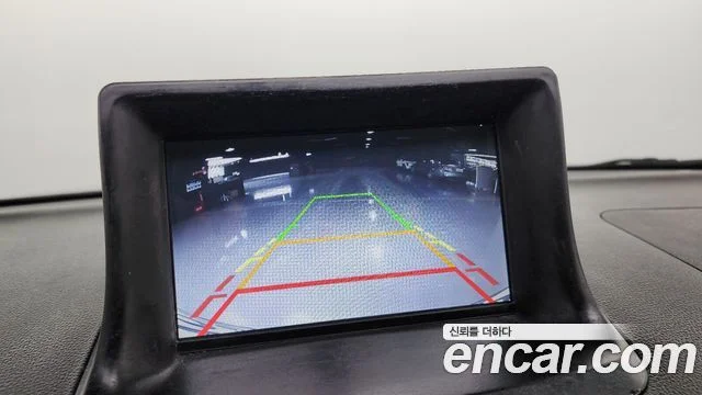 2012 KG Mobility 코란도 C