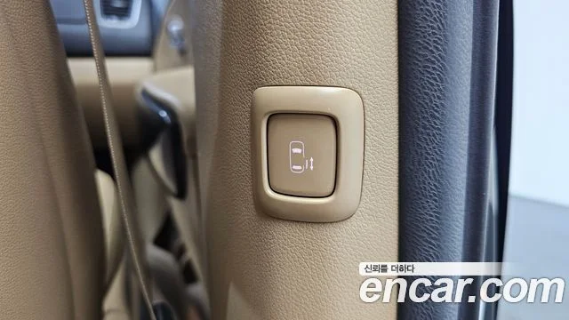 2016 Kia 올 뉴 카니발