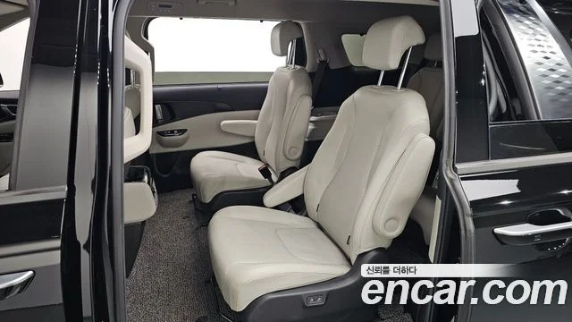 2021 Kia Carnival Gen.4