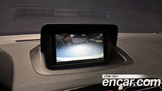 2014 Renault Korea 뉴SM3