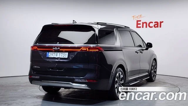 2023 Kia Carnival Gen.4