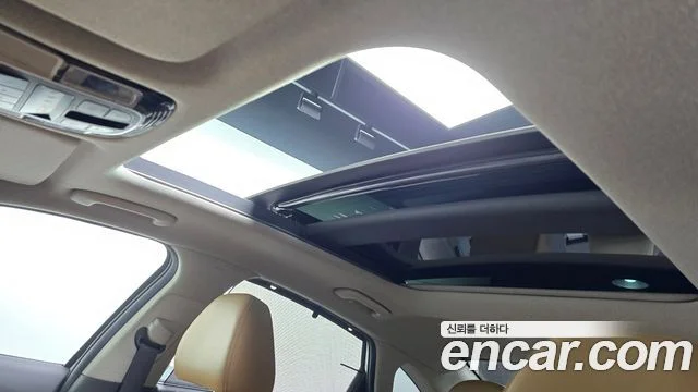 2019 Hyundai 쏘나타 하이브리드 (DN8)