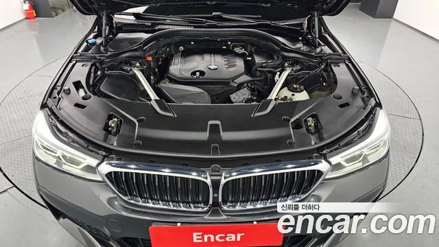 2020 BMW 6시리즈 GT (G32)