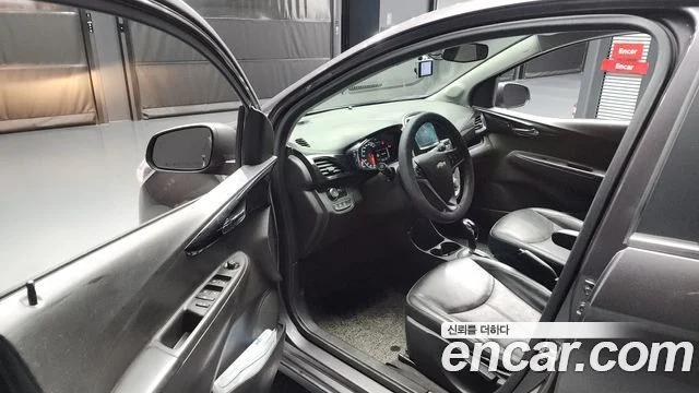 2016 Chevrolet 더 넥스트 스파크