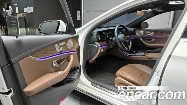 2023 Mercedes-Benz E-클래스 W213