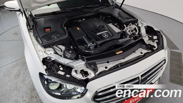 2022 Mercedes-Benz E-클래스 W213