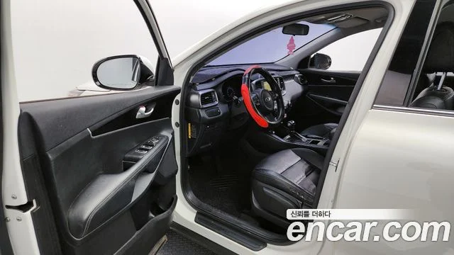 2014 Kia 올 뉴 쏘렌토
