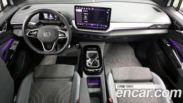 2025 Volkswagen ID.4