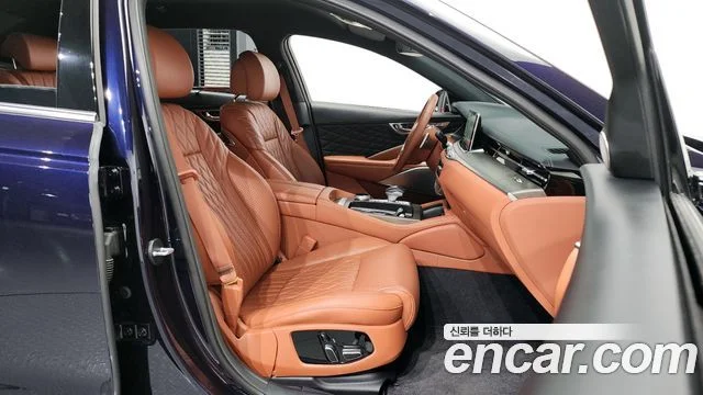 2024 Kia 더 뉴 K9 2세대