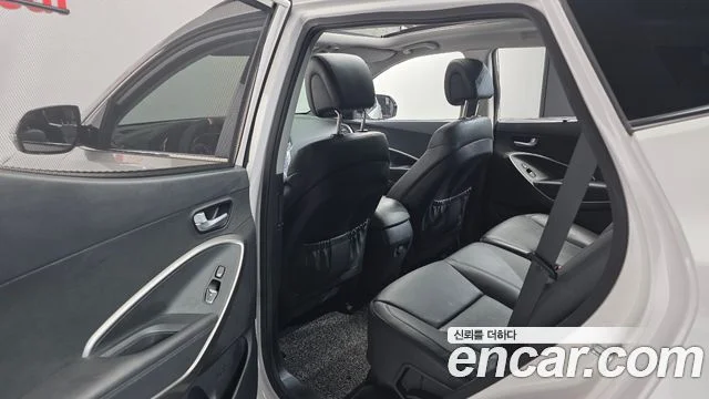 2015 Hyundai 싼타페 더 프라임