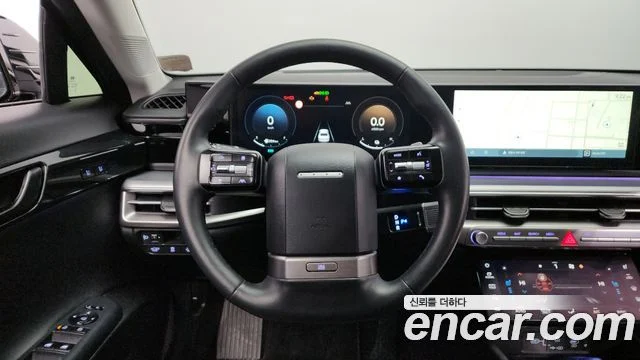 2023 Hyundai 그랜저 하이브리드 (GN7)