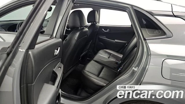 2022 Hyundai Kona (New)