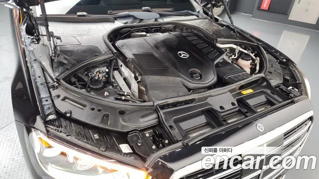 2022 Mercedes-Benz S-클래스 W223