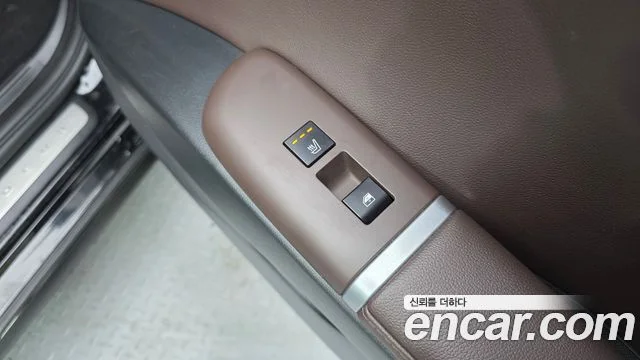 2024 Hyundai Grandeur (GN7)