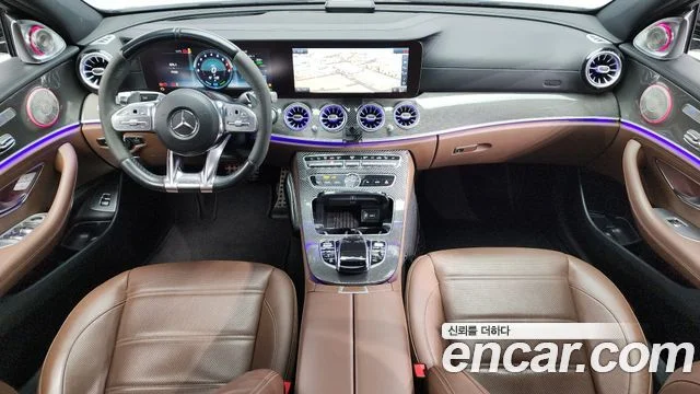 2019 Mercedes-Benz E-클래스 W213