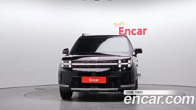 2024 Hyundai Santa Fe (MX5)