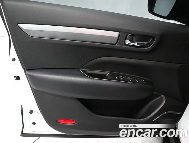 2021 Renault Korea QM6 (New)