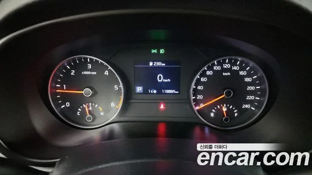 2019 Kia Sportage The Bold