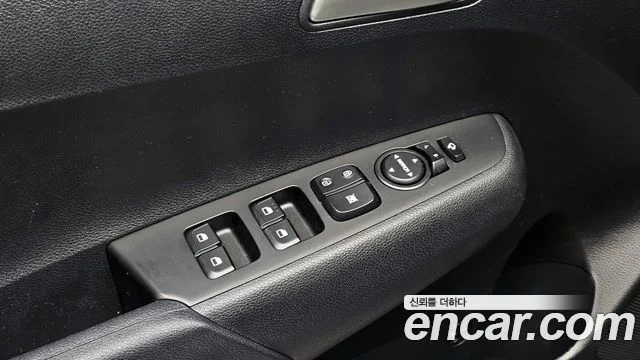 2022 Kia 모닝 어반 (JA)