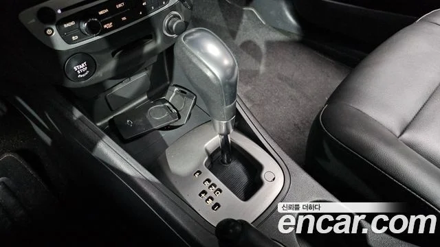 2019 Renault Korea SM3 네오