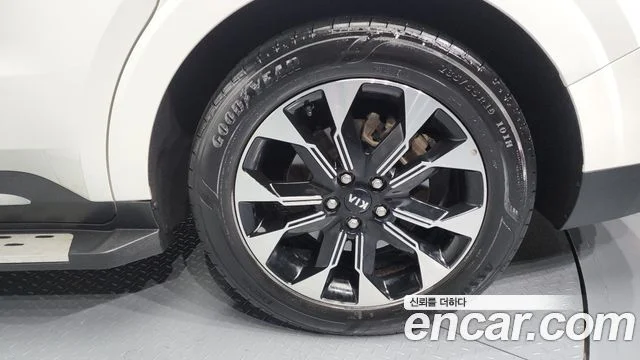 2021 Kia Carnival Gen.4