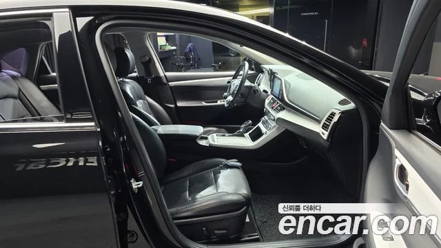 2018 Hyundai 그랜저 IG