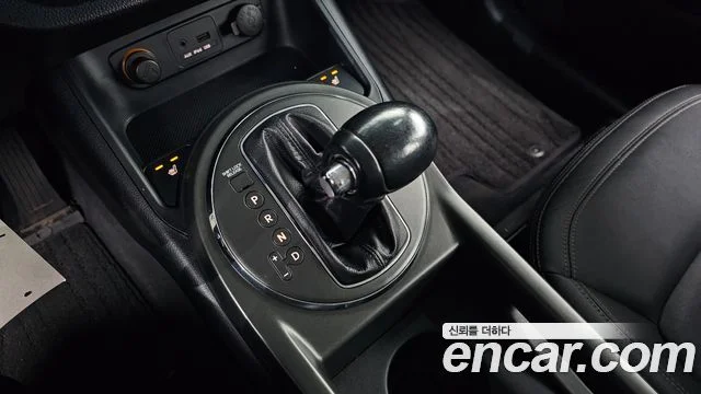 2011 Kia 스포티지 R