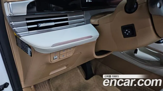 2020 Hyundai 더 뉴 그랜저 IG