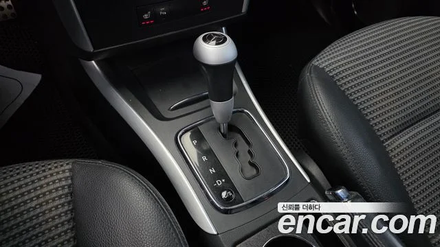 2008 Mercedes-Benz B-클래스 W245