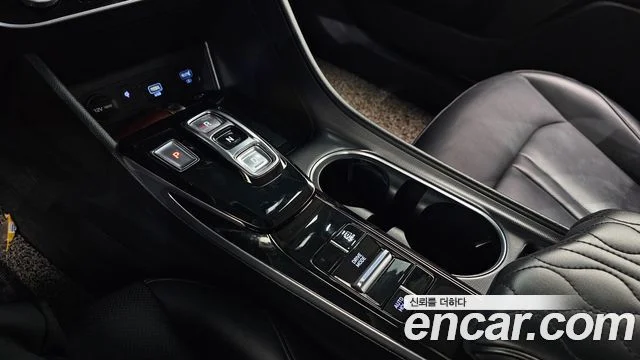 2019 Hyundai Sonata (DN8)