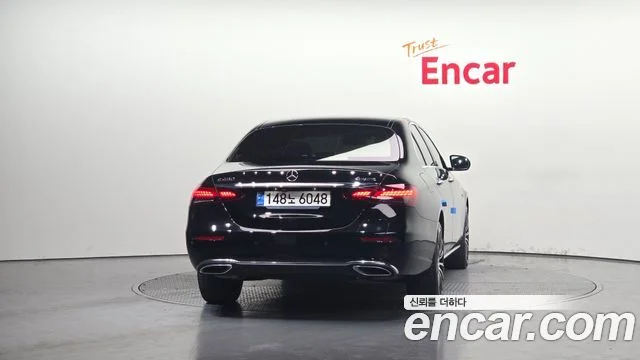 2021 Mercedes-Benz E-클래스 W213