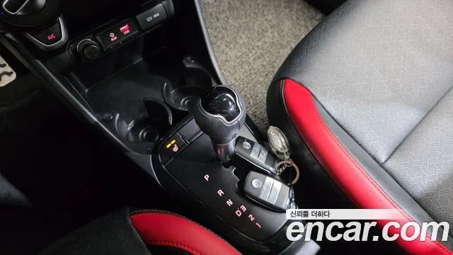 2018 Kia 올 뉴 모닝 (JA)