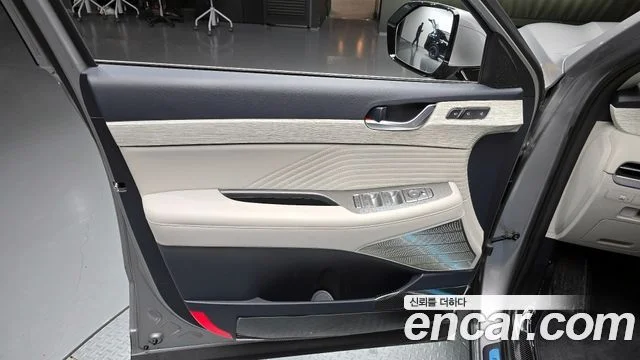 2024 Hyundai Palisade (New)