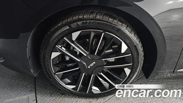 2024 Kia 더 뉴 K8