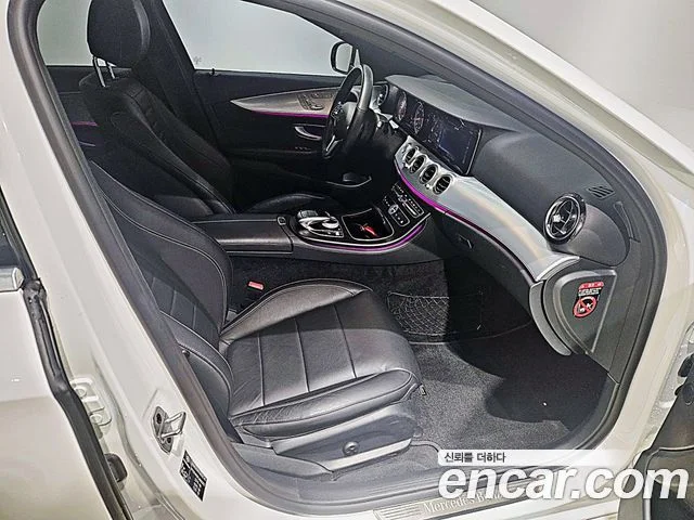 2020 Mercedes-Benz E-클래스 W213