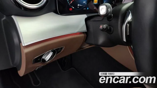 2021 Mercedes-Benz E-클래스 W213