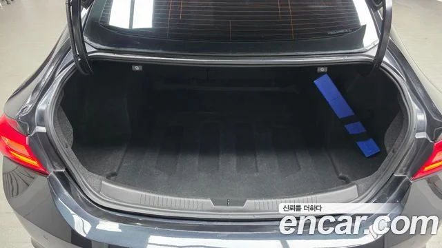 2016 Chevrolet 올 뉴 말리부