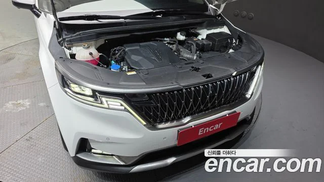 2022 Kia Carnival Gen.4