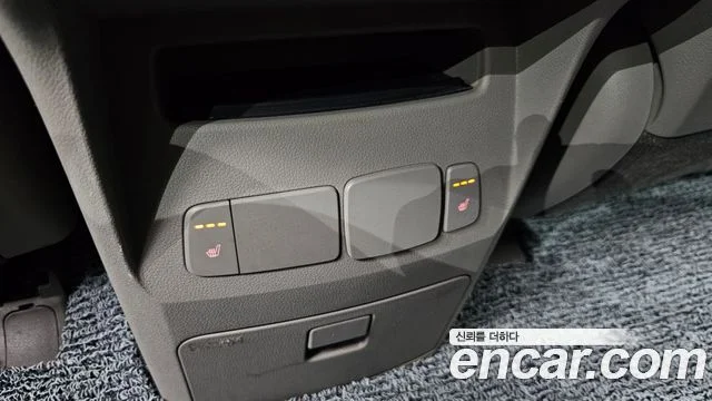 2014 Kia 올 뉴 카니발