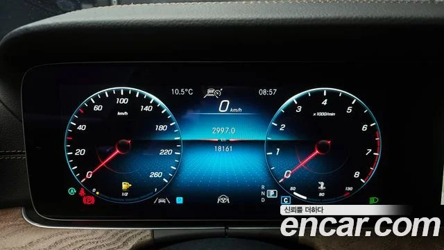 2022 Mercedes-Benz E-클래스 W213