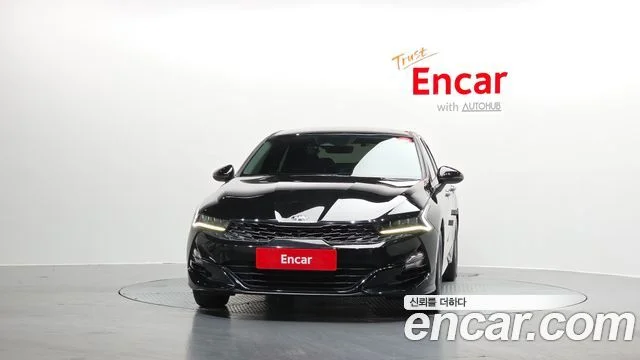 2021 Kia K5 3세대
