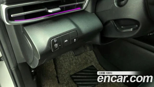 2020 Hyundai Avante (CN7)