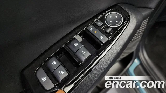 2024 Kia Seltos (New)