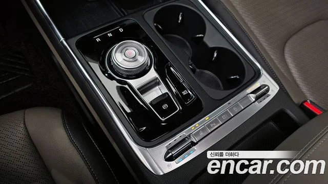 2024 Kia Carnival (New) Gen.4