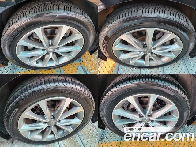 2016 Hyundai Grandeur (HG)