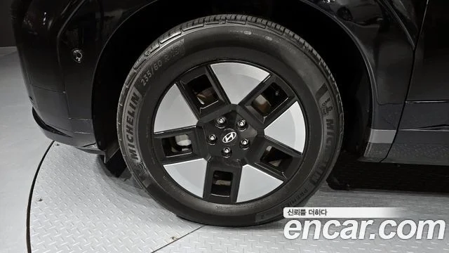 2023 Hyundai Santa Fe (MX5)