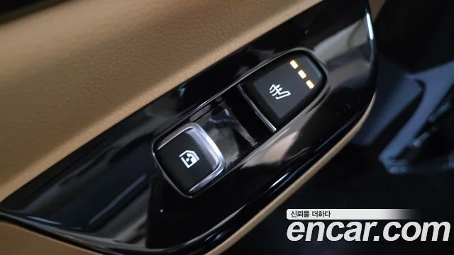 2021 Kia Carnival Gen.4